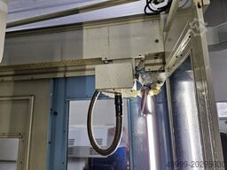 Sigma Zenit 3 mit 4. Achse Heidenhain