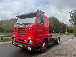 Scania R113-320