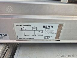 Iveco Stralis AT190S31/FP CM BDF LBW unterfaltbar AHK