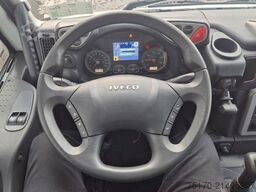 Iveco Stralis AT190S31/FP CM BDF LBW unterfaltbar AHK