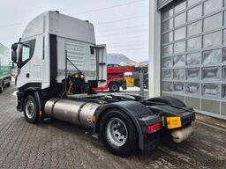 Iveco Stralis AS440S46T/P NG LNG Standklima Intarder