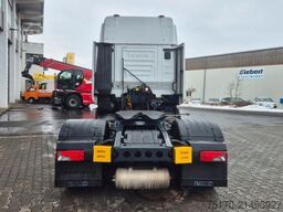 Iveco Stralis AS440S46T/P NG LNG Standklima Intarder