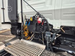 Iveco Stralis AS440S46T/P NG LNG Standklima Intarder