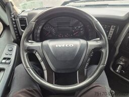 Iveco Stralis AS440S46T/P NG LNG Standklima Intarder