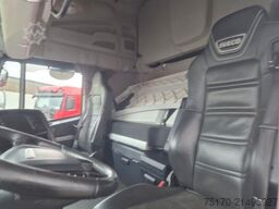 Iveco Stralis AS440S46T/P NG LNG Standklima Intarder