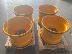 Forst Forst Felgen / Felge / 4 x lagernd