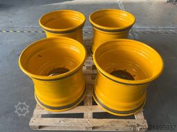 Forst Forst Felgen / Felge / 4 x lagernd