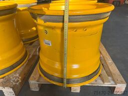 Forst Forst Felgen / Felge / 4 x lagernd