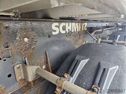 SCHMITZ SKI 24