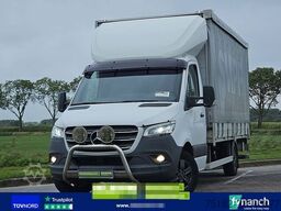 MERCEDES-BENZ SPRINTER 319 V6 3.0 ac auto EURO6