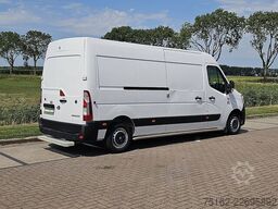 RENAULT MASTER 2.3 DCI 150 L3H2