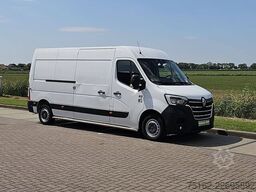 RENAULT MASTER 2.3 DCI 150 L3H2