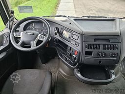 DAF XF 480 6x2*4