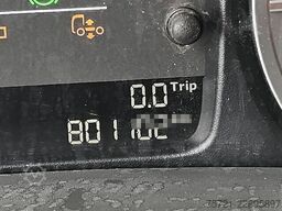 DAF XF 480 6x2*4