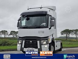 RENAULT T 460 RETARDER VOIGHT