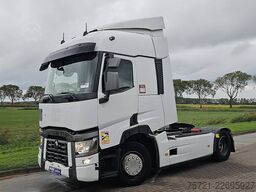 RENAULT T 460 RETARDER VOIGHT