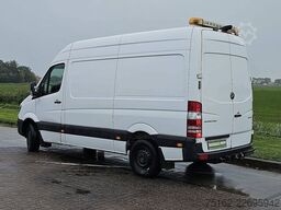 MERCEDES-BENZ SPRINTER 316 ac EURO6