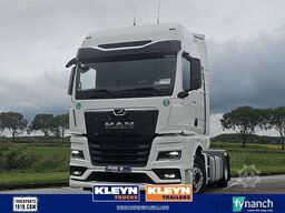 MAN 18.520 TGX