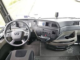 MAN 18.520 TGX