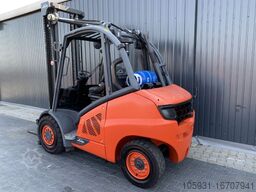 Linde H50T-02