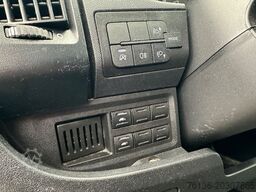 CITROEN Jumper Koffer Klima Tiefrahmen