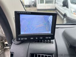 CITROEN Jumper Koffer Klima Tiefrahmen