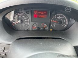 CITROEN Jumper Koffer Klima Tiefrahmen