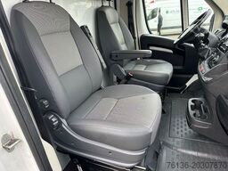CITROEN Jumper Koffer Klima Tiefrahmen