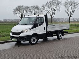 IVECO DAILY 35S14 L3 Open Laadbak