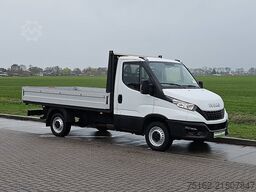 IVECO DAILY 35S14 L3 Open Laadbak