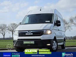 MAN TGE 3.140 ac  EURO6 schade