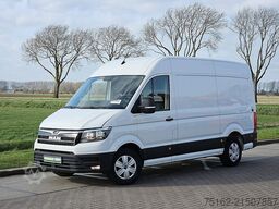 MAN TGE 3.140 ac  EURO6 schade