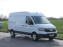 MAN TGE 3.140 ac  EURO6 schade