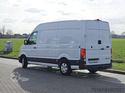 MAN TGE 3.140 ac  EURO6 schade