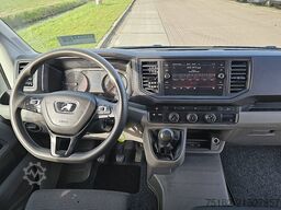 MAN TGE 3.140 ac  EURO6 schade