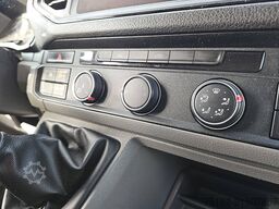 MAN TGE 3.140 ac  EURO6 schade