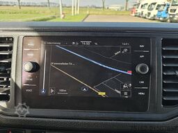 MAN TGE 3.140 ac  EURO6 schade