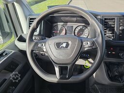 MAN TGE 3.140 ac  EURO6 schade