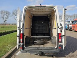 MAN TGE 3.140 ac  EURO6 schade