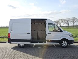 MAN TGE 3.140 ac  EURO6 schade