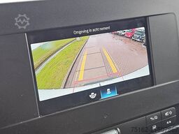 MERCEDES-BENZ SPRINTER 317 L3H2 Maxi Mbux