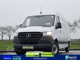 MERCEDES-BENZ SPRINTER 315 L3H2 Maxi Automaat!