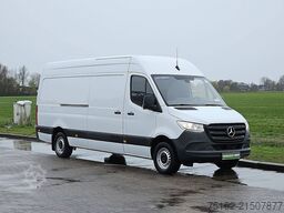 MERCEDES-BENZ SPRINTER 315 L3H2 Maxi Automaat!