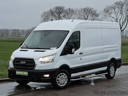 FORD TRANSIT 2.0 L3H2 Navi AC Euro6!