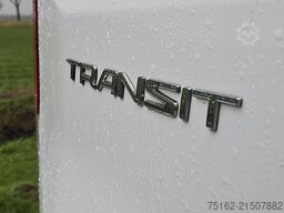 FORD TRANSIT 2.0 L3H2 Navi AC Euro6!