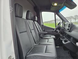 MERCEDES-BENZ SPRINTER 315 CDI L2H1