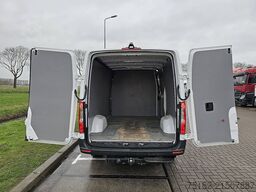 MERCEDES-BENZ SPRINTER 315 CDI L2H1