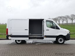 MERCEDES-BENZ SPRINTER 315 CDI L2H1