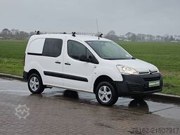 CITROEN BERLINGO 1.6 BHDI 100 CLUB 4X4