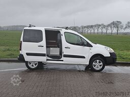 CITROEN BERLINGO 1.6 BHDI 100 CLUB 4X4